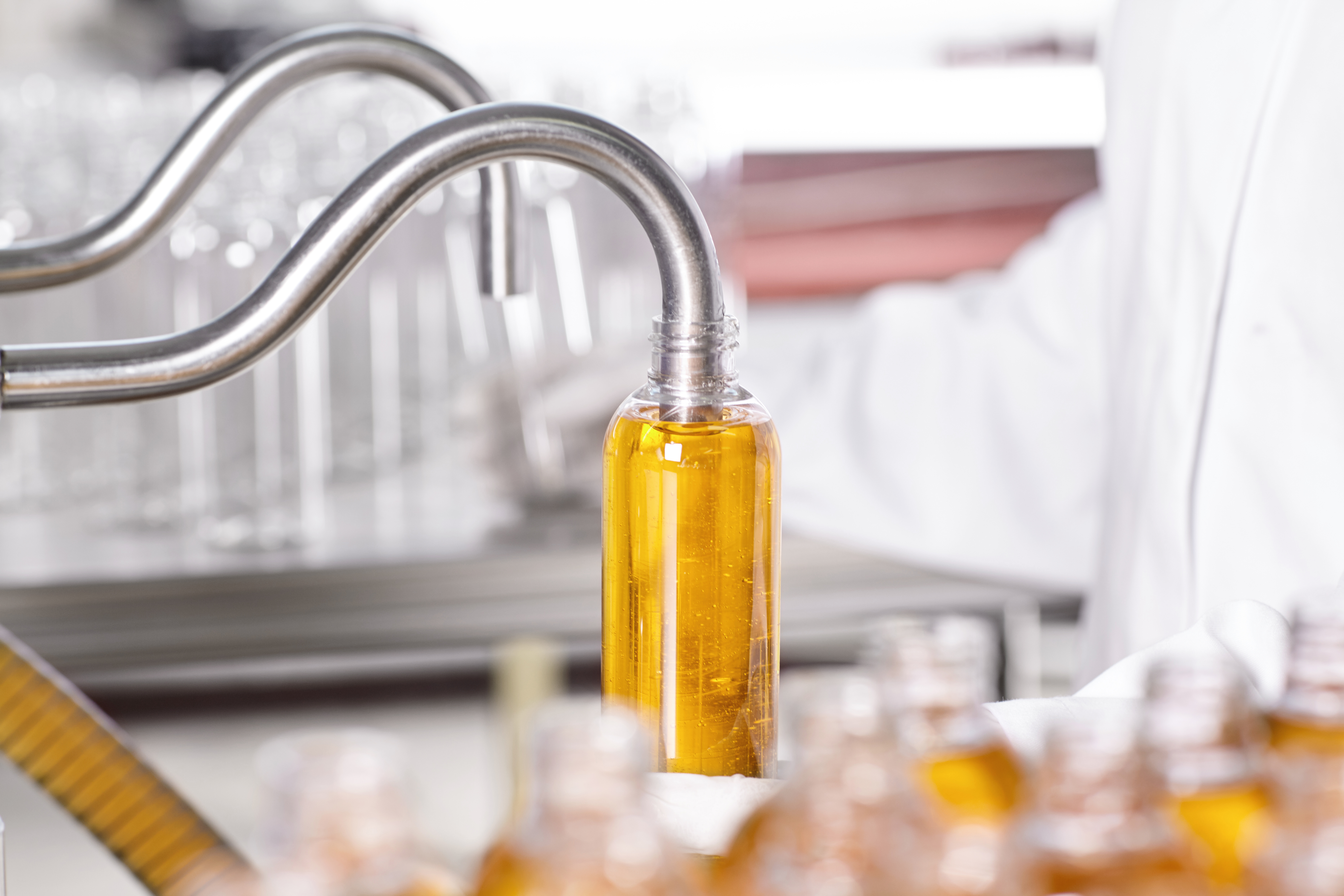 Bottle Filling Machines In India: Types, Uses & Benefits Guide