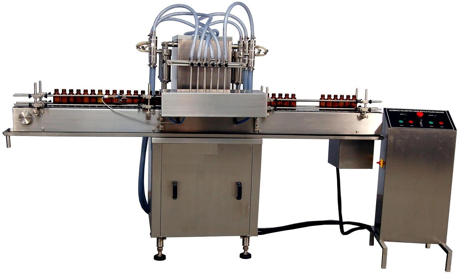 Liquid Filling Machine – Features, Working Process & Complete Buying Guide