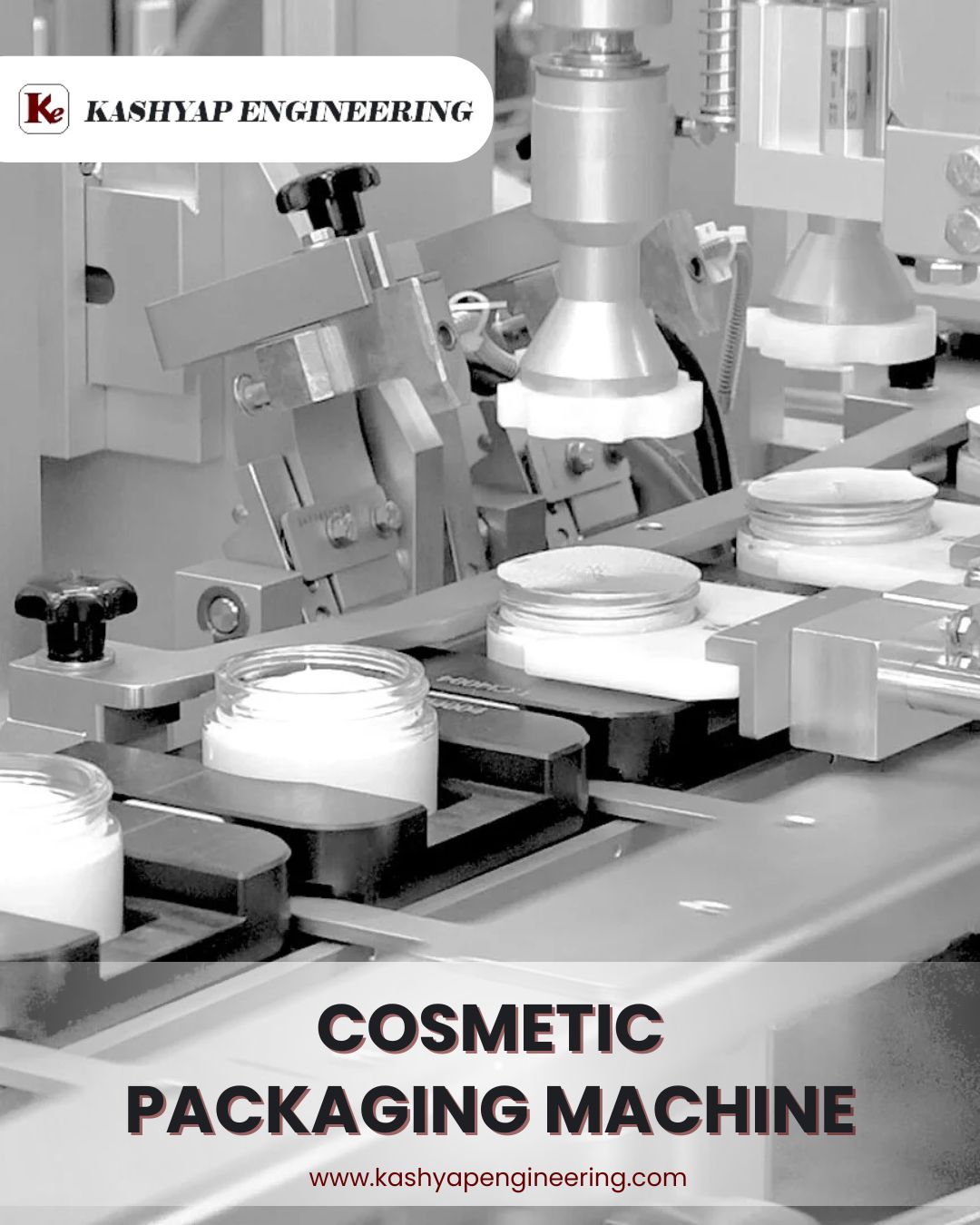 COSMETIC PACKAGING MACHINE: The Ultimate Solution for Premium Beauty Brands