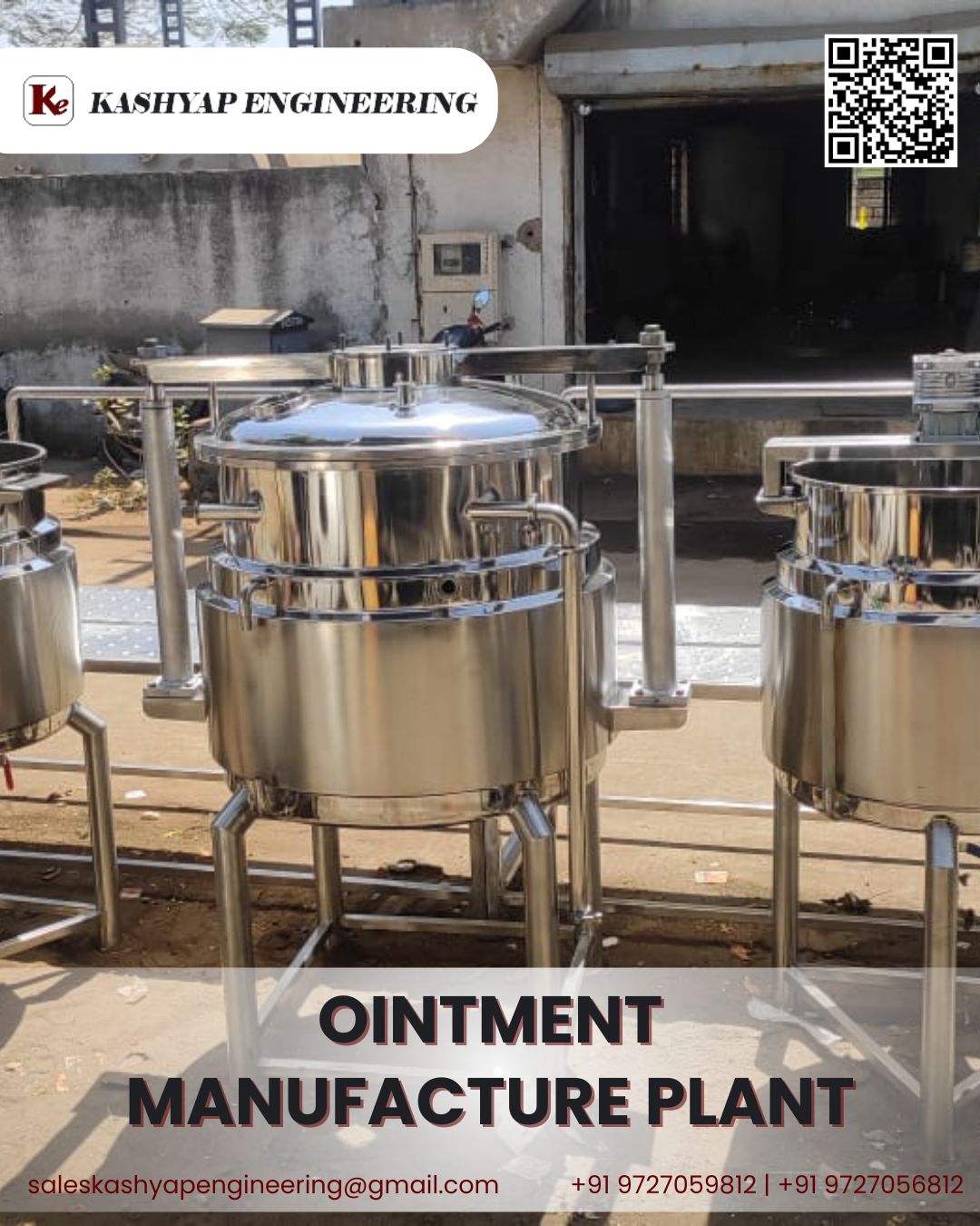 LAB MIXER: High-Performance Efficient Liquid Dispersion Equipment